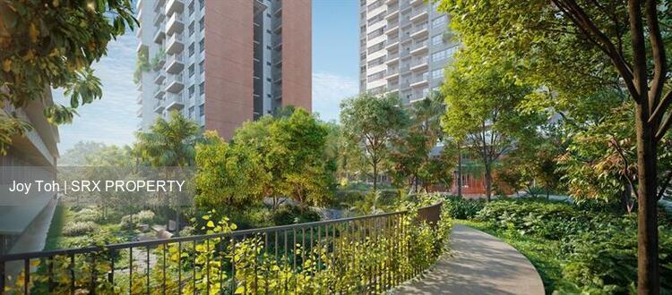 Upper Thomson Road (D26), Condominium #543348741